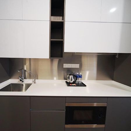 Ceylonz Suites Klcc By Staybliss Kuala Lumpur Eksteriør billede