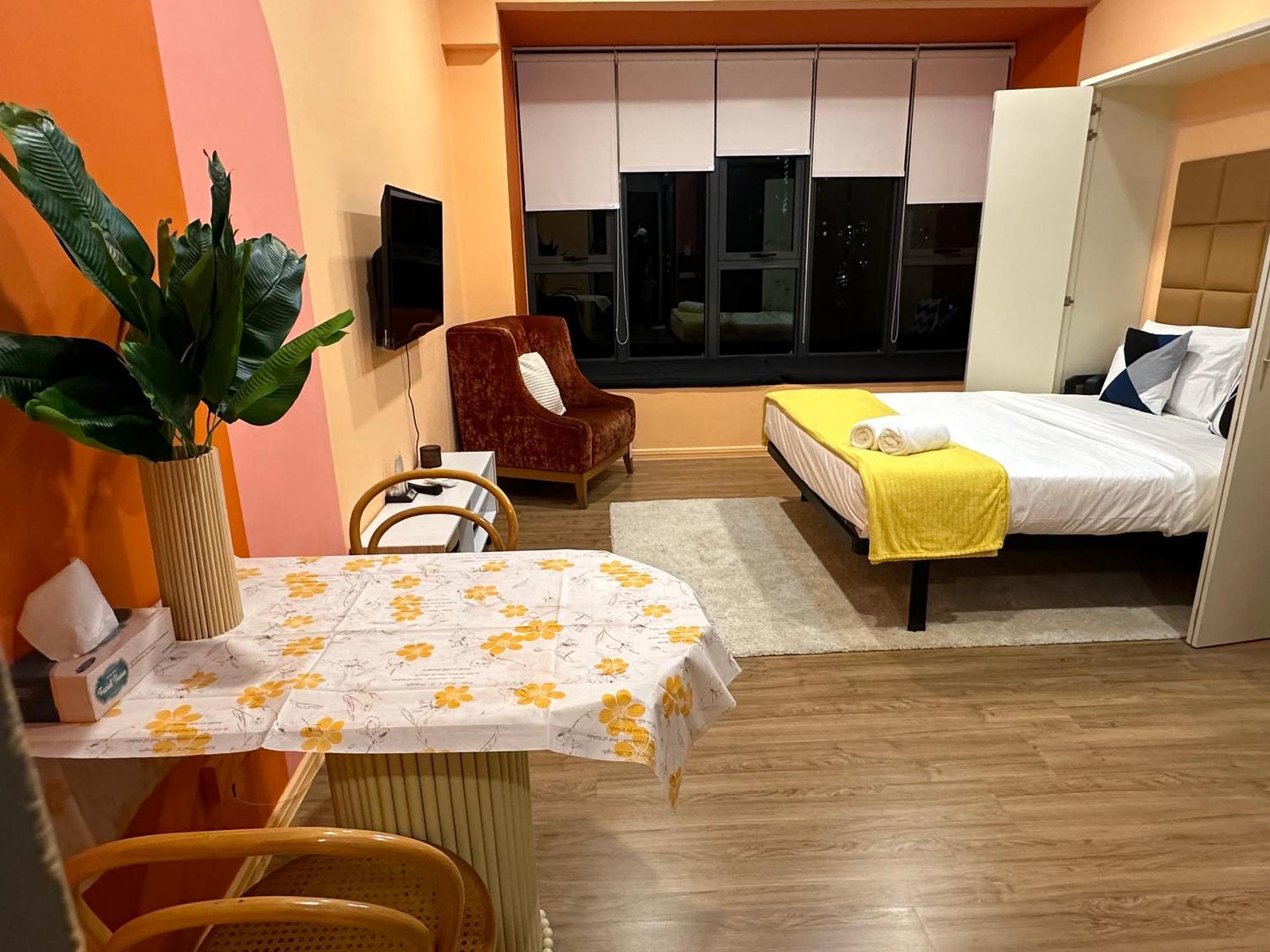 Ceylonz Suites Klcc By Staybliss Kuala Lumpur Eksteriør billede