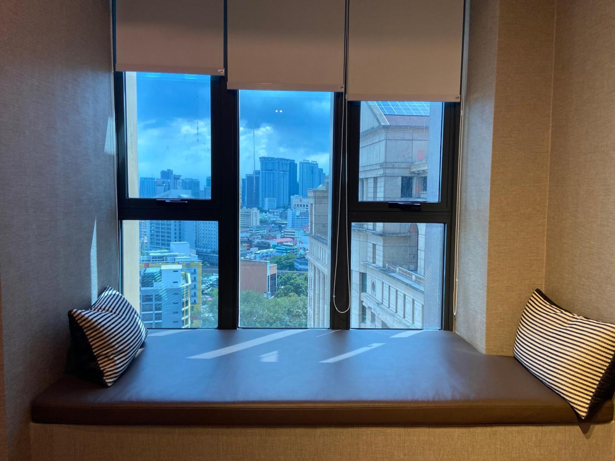 Ceylonz Suites Klcc By Staybliss Kuala Lumpur Eksteriør billede