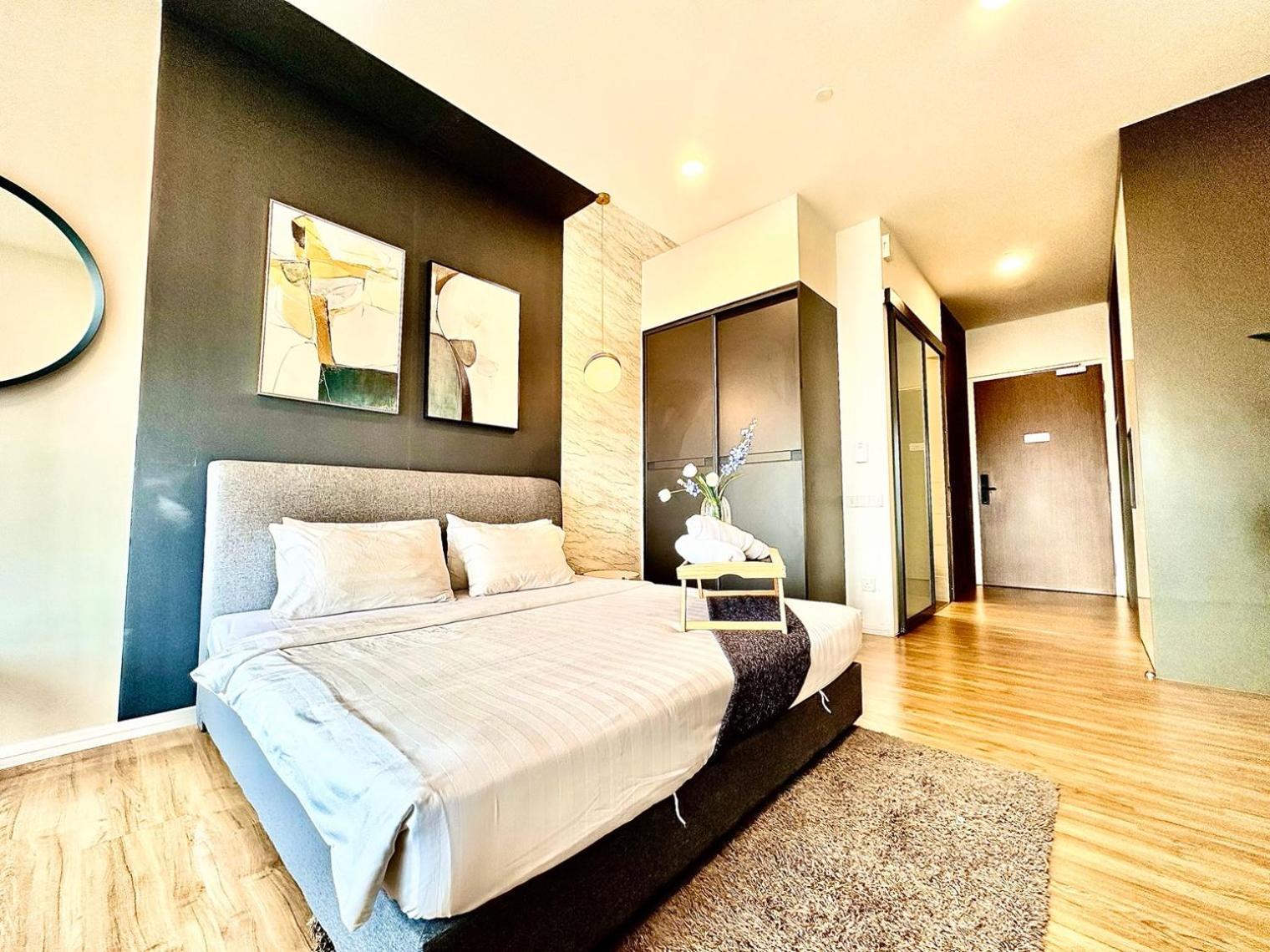 Ceylonz Suites Klcc By Staybliss Kuala Lumpur Eksteriør billede